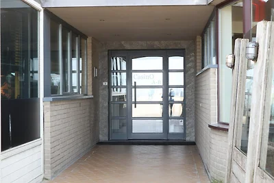 Appartamento a Nieuwpoort con vista sul mare