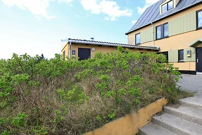 4 Personen Ferienhaus in Vejers Strand-By...