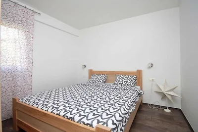 One Bedroom Apartment 1