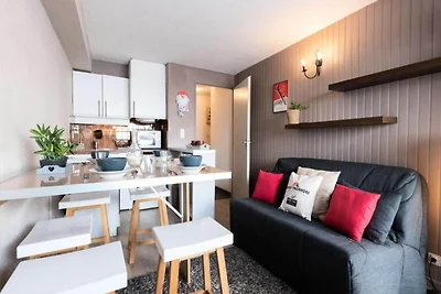 2 Zimmer für 4 Personen