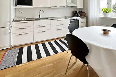 6 Personen Ferienhaus in YNGSJÖ, SVERIGE-By...