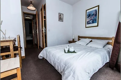 Apartment in Val d'Isère in der Nähe der...