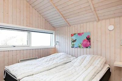 8 Personen Ferienhaus in Humble-By Traum