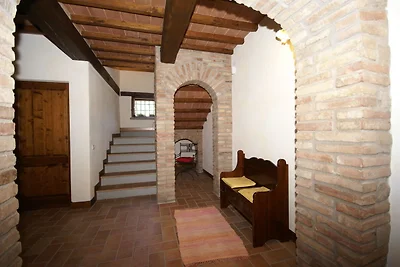 Belvilla by OYO Villa San Donato