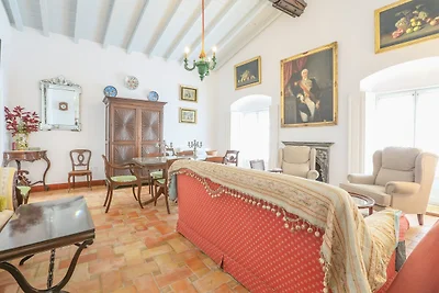 Posada De La Casa Del Pintor Hab. CÁdiz