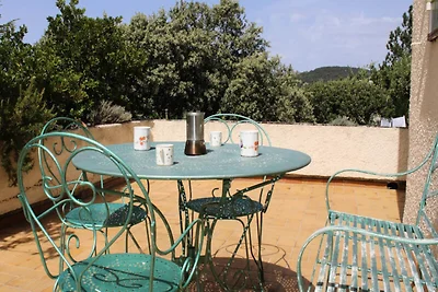 Haus in Mollans sur Ouvèze