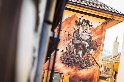 Studio für 2 Personen