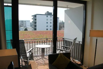 Ferienwohnung mit 1 Schlafzimmer