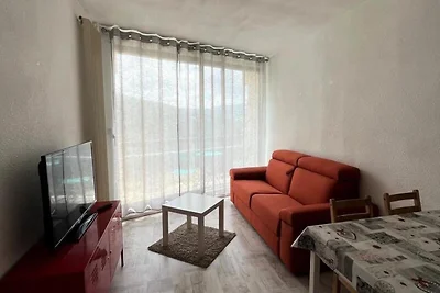 Monolocale per 4 persone