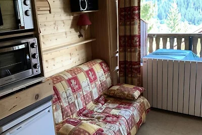 Studio für 3 Personen