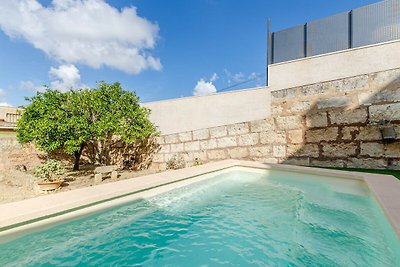 Casa vicino alla città di Maria de la Salut