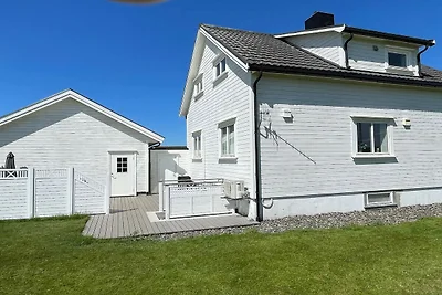 4 Persone case ad Borhaug