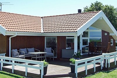 4 Sterne Ferienhaus in Humble