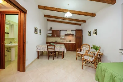 Villa con sauna a Sorrento
