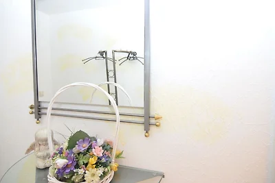 Appartement in Wehrstapel Sauerland met tuin