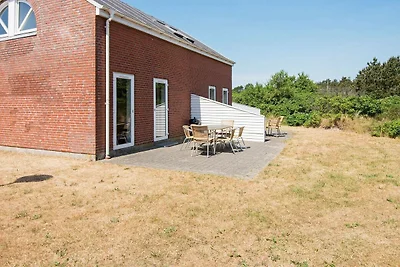 6 Personen Ferienhaus in Rømø