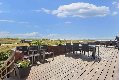 4 Personen Ferienhaus auf einem Ferienpark...