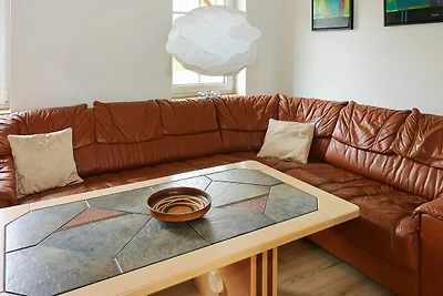 6 Personen Ferienhaus in Hadsund-By Traum