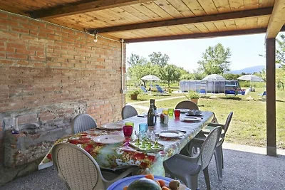 Vakantiehuis met 2 slaapkamers