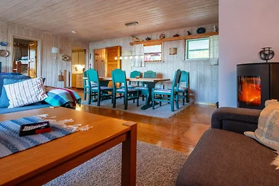 6 Personen Ferienhaus in Sandefjord-By Traum