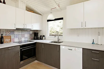 9 Personen Ferienhaus in Løkken-By Traum