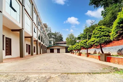 Hotel O Sultan Bathery Bluevalley