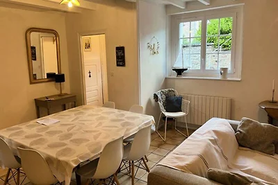 Haus in Erquy in der Nähe des atemberaubenden...