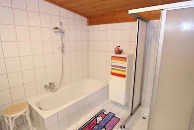 Appartement in Skigebietnähe