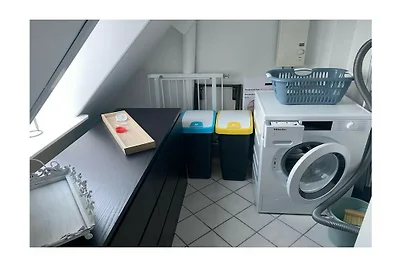 Time-out op de Berghof, “Lille Hygge Deluxe”,...