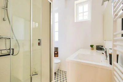 Wohnung in Dinard in der Nähe des Strandes...