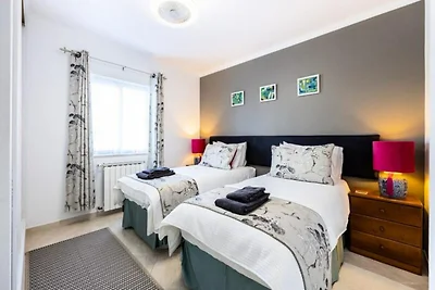 Villa a Vale da Telha con Vista Mare