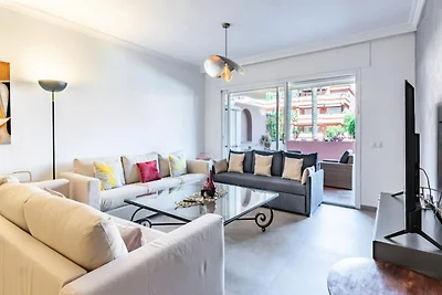 Apartment in Marbella in der Nähe von Puerto...