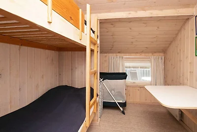 6 Personen Ferienhaus in Løkken