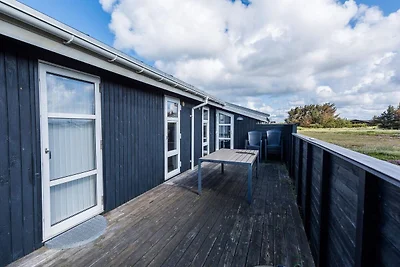 8 persoons vakantie huis in Ringkøbing