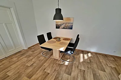 Appartement de vacances avec 1 chambre