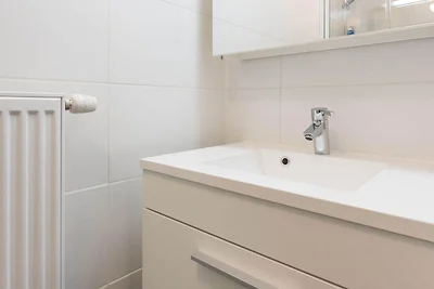 La Digue-Wohnung mit Meerblick