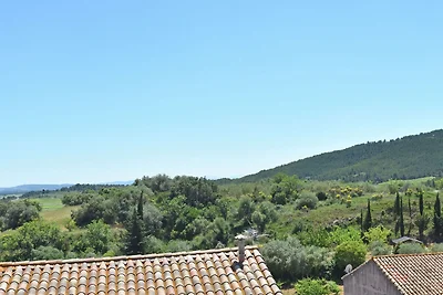 Moderne Villa mit privatem Pool