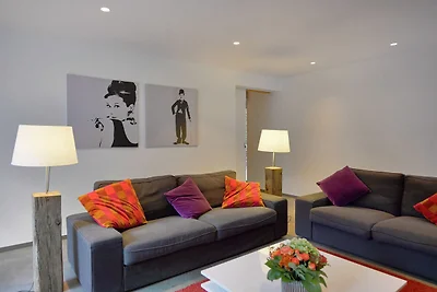 Casa vacanze con giardino a Jalhay