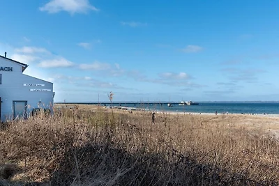 Sunrise Suite direkt am Strand