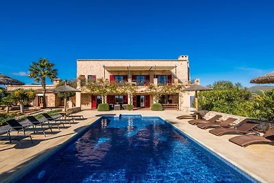 Finca Mar d´es Teix
