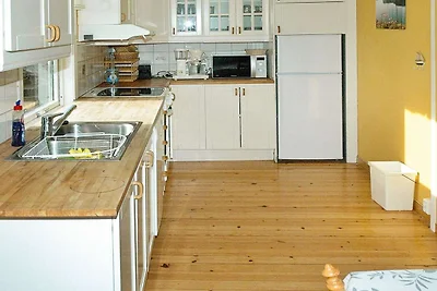8 person holiday home in Sørbøvåg