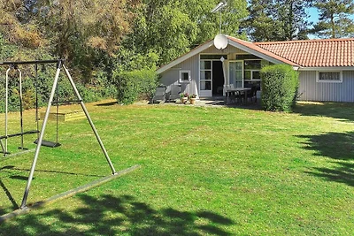 8 Personen Ferienhaus in Rødby-By Traum