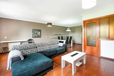 Einfaches Ferienhaus in Laguardia mit Blick a...