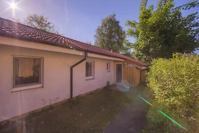 Ferienhaus im Ferienpark Mirow