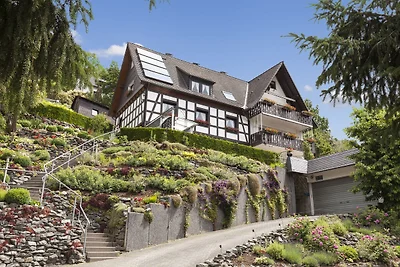 Gemütliches Appartement in Hallenberg mit...