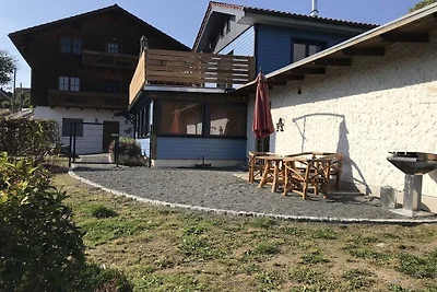 Ferienhaus in Stiege mit Barbecue