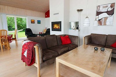 6 Personen Ferienhaus in Hadsund-By Traum