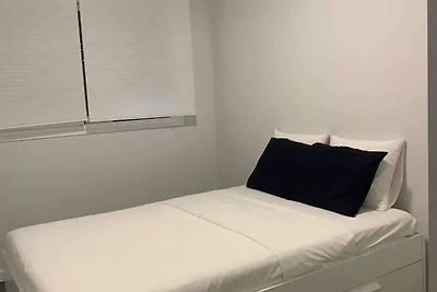 Incantevole casa vacanze con piscina comune