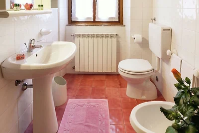 Bella casa colonica con piscina