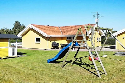 6 Personen Ferienhaus in Nordborg-By Traum
